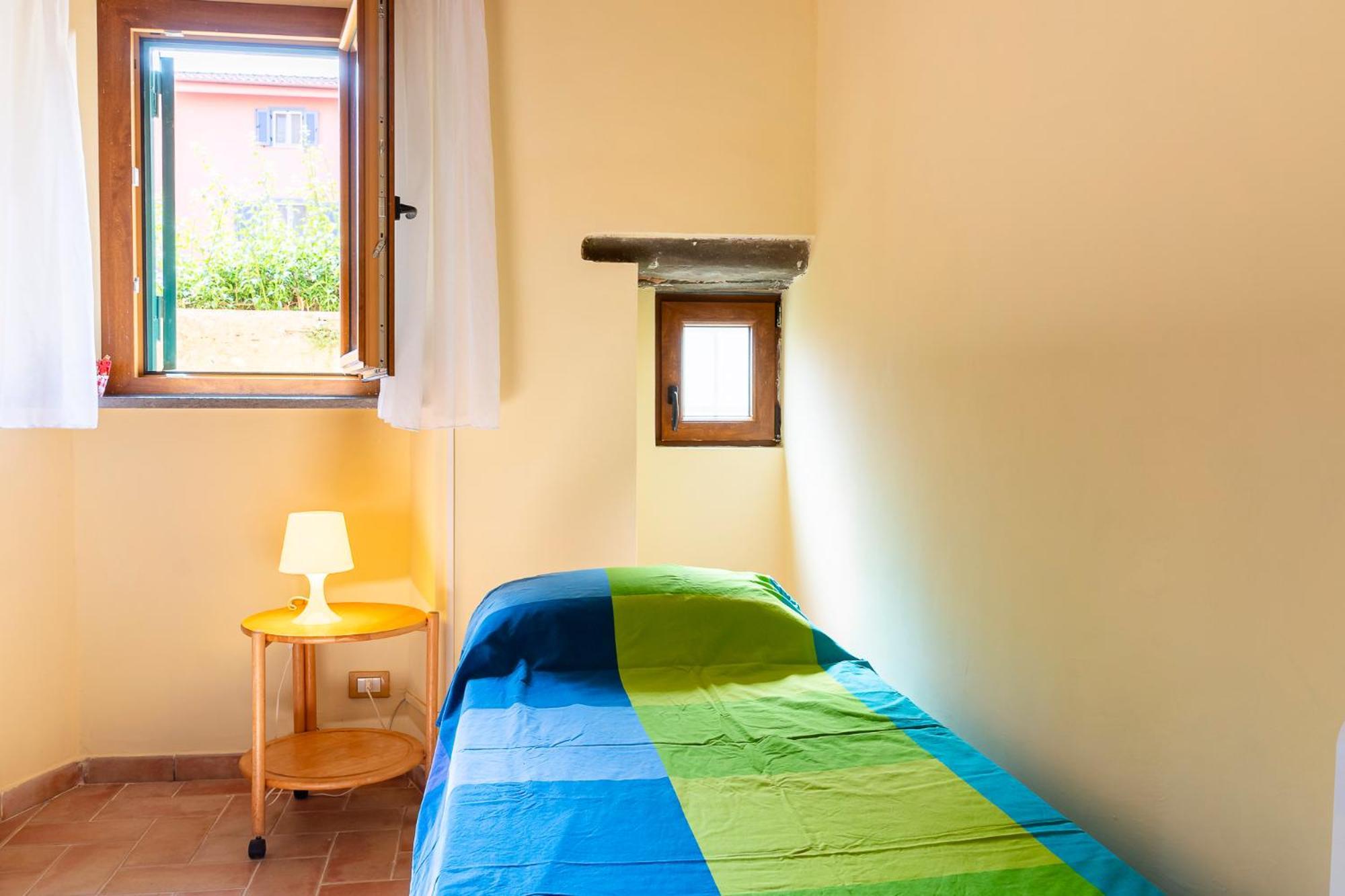 Livorno Yellow Apartament Near The Sea Exterior foto