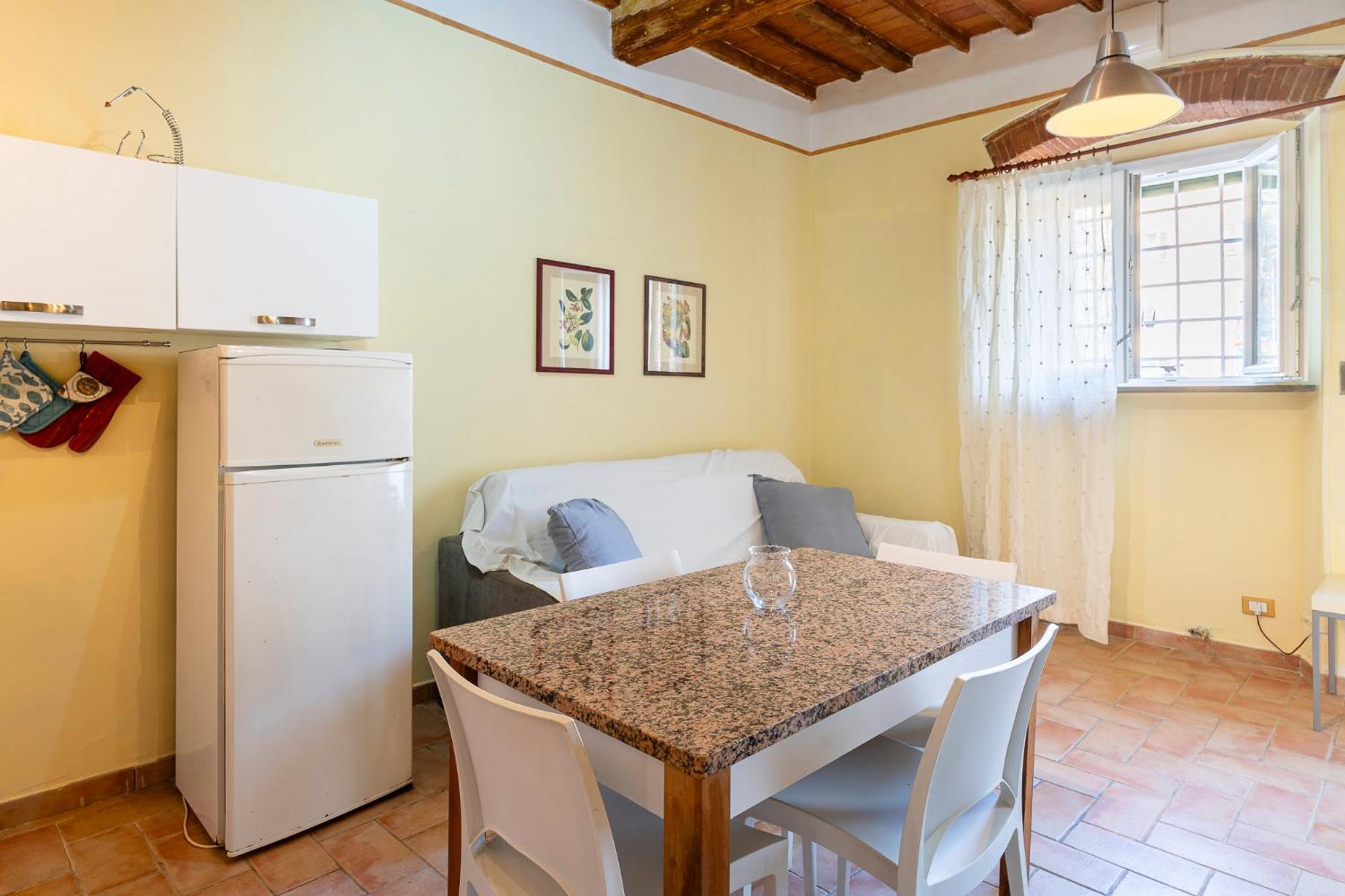 Livorno Yellow Apartament Near The Sea Exterior foto