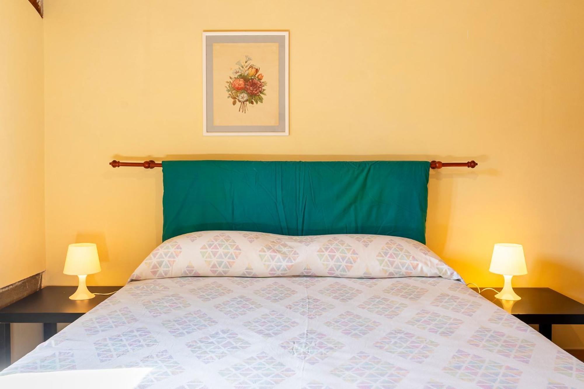 Livorno Yellow Apartament Near The Sea Exterior foto