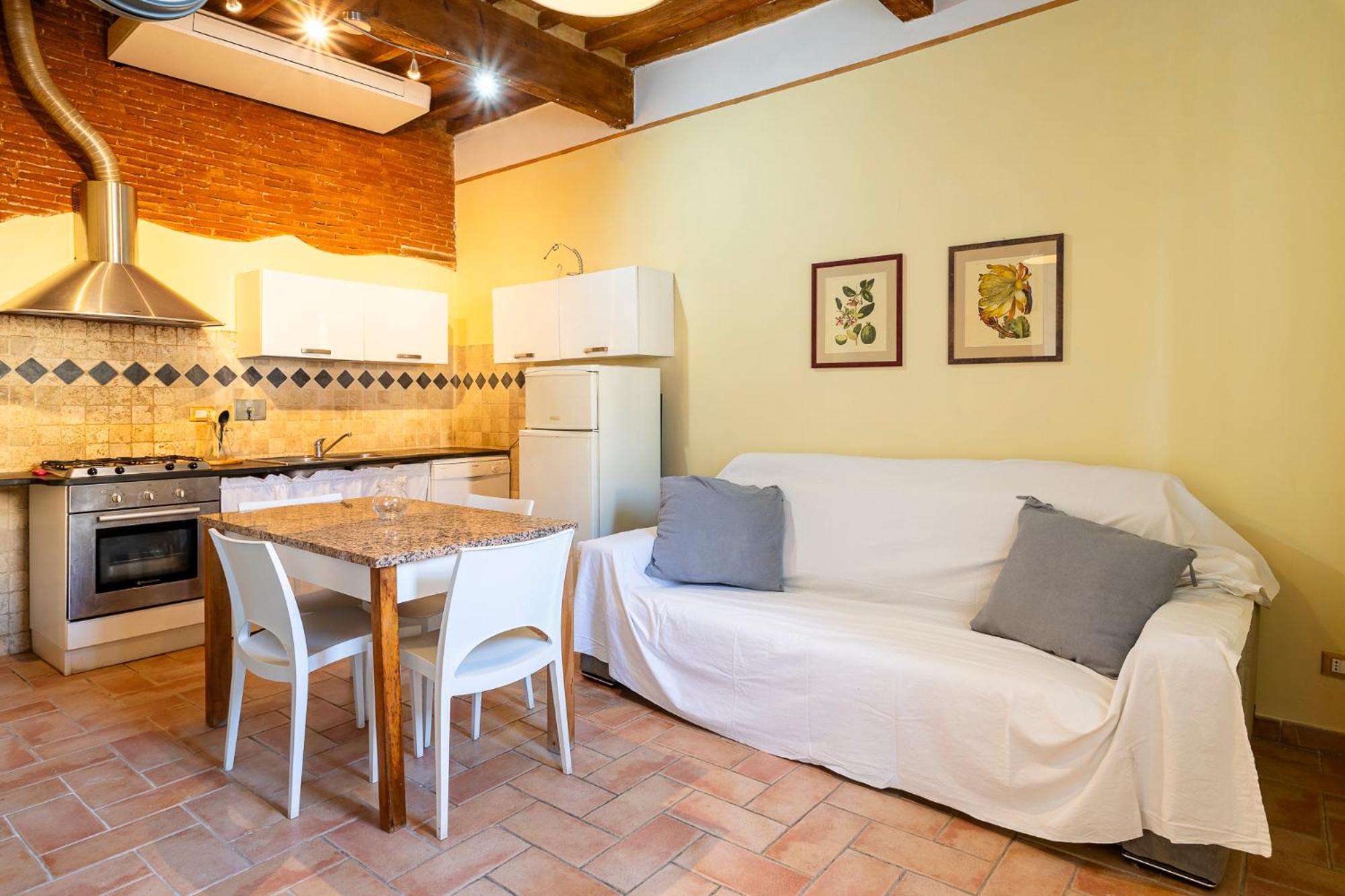 Livorno Yellow Apartament Near The Sea Exterior foto