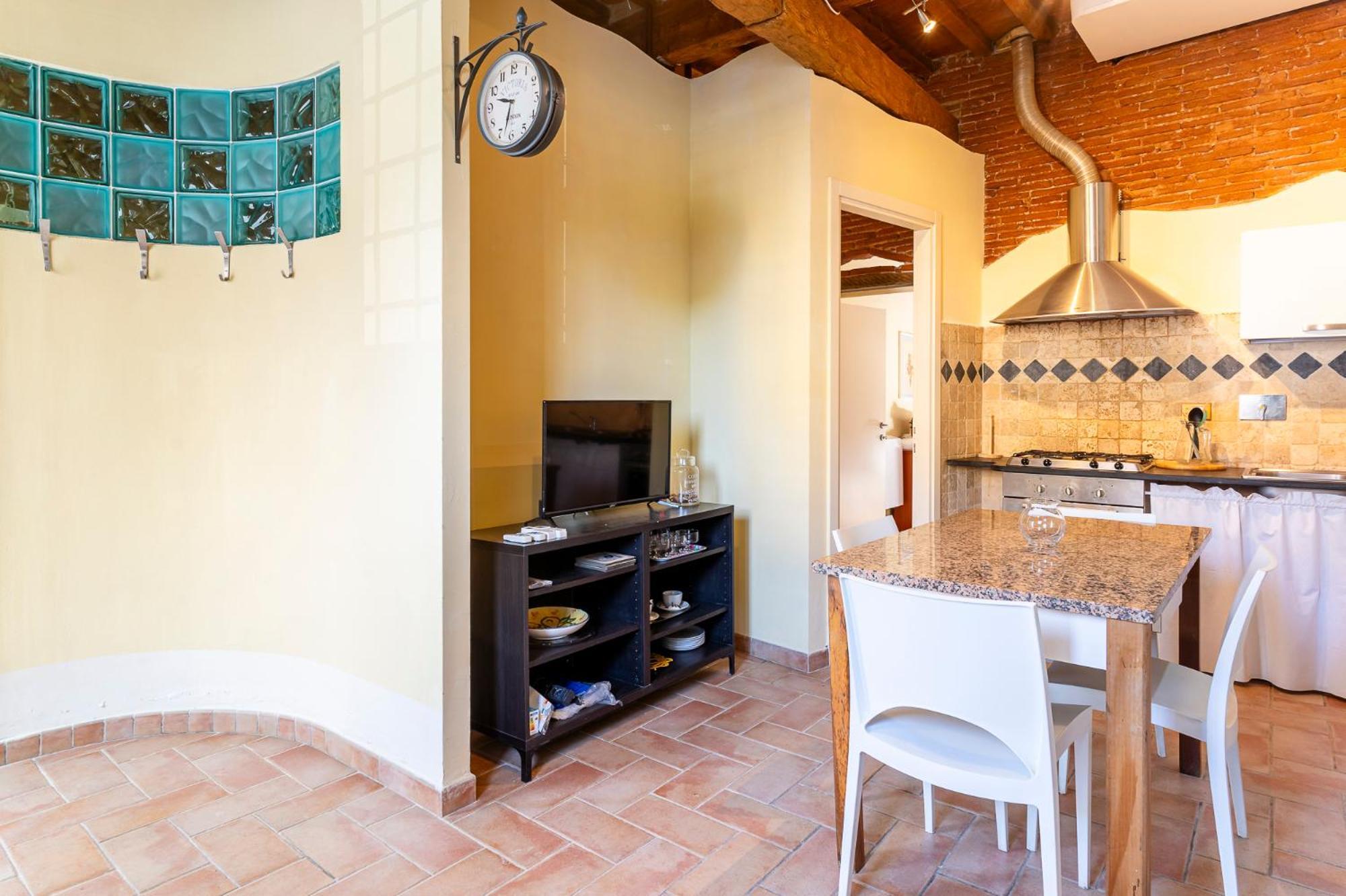Livorno Yellow Apartament Near The Sea Exterior foto