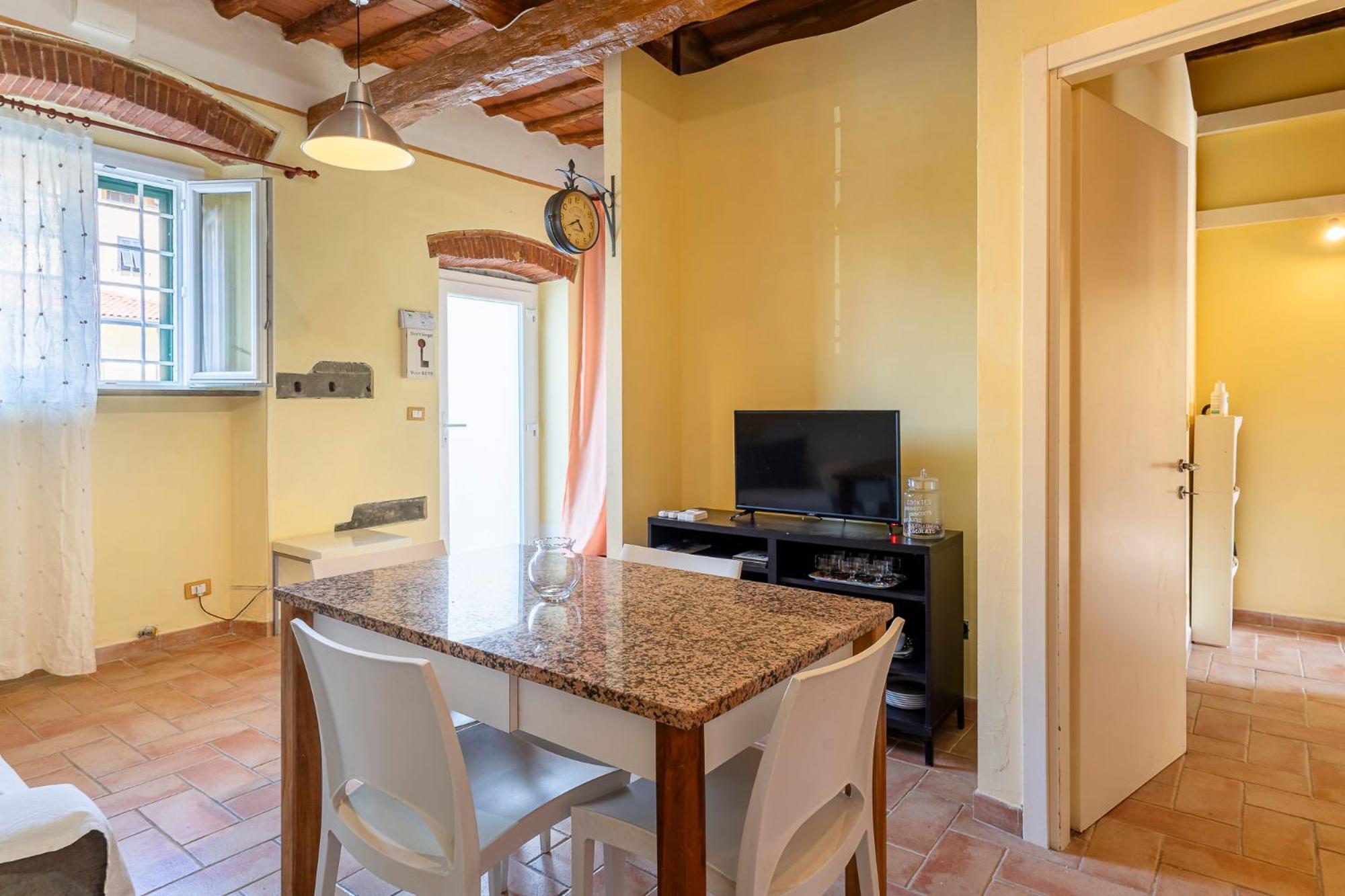Livorno Yellow Apartament Near The Sea Exterior foto